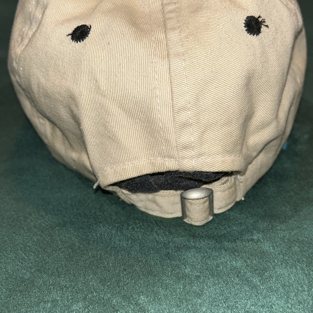 Ford Motor‎ Adjustable Cap - Picture 2 of 4